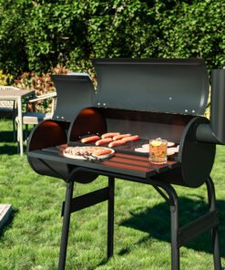 BBQ appliances