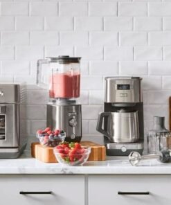Kitchen appliances