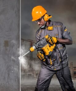 Power tools