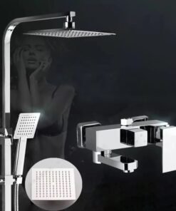 Sanitary ware
