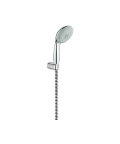 Shower head + hose Grohe tempesta
