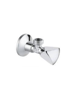 Grohe angle valve 1/2 * 1/2