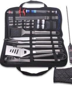 Full kit Barbecue accessories