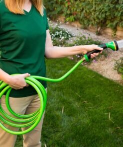 Garden hoses