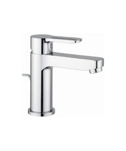 Basin faucet