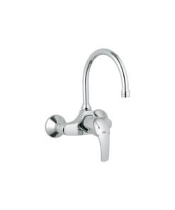 Kitchen sink grohe